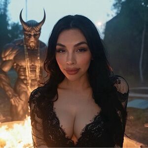 Meet your Posher, Brandy